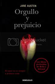 Te presentamos el libro orgullo y prejuicio de jane austen. Orgullo Y Prejuicio Libro Pdf Espanol Doug Blog