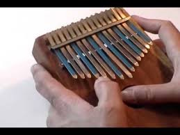 Pin On Kalimba Finger Piano