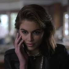 Daddy ruby McDaniels