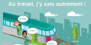Travail à domicile sans investissement, complément de revenu. Trajet Domicile Travail Participez Au Challenge De La Mobilite 2019 Region Hauts De France