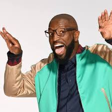 Rickey Smiley For Real added a...