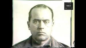 New Jersey Numbers King Joseph “Newsboy” Moriarty (1979)