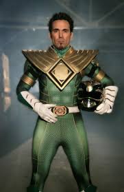 And religious views are listed as christian. A Mighty Morphin Good Time With Jason David Frank Wear
