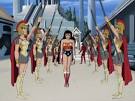 Justice League Season 1 Episode 24 The Savage Time