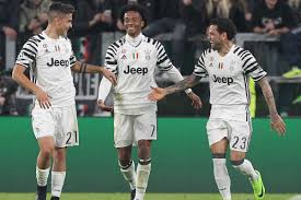 Maybe you would like to learn more about one of these? Juventus Vs Fc Porto 2017 Final Score 1 0 A Job Well Done Puts Juve In The Champions League Quarterfinals Black White Read All Over