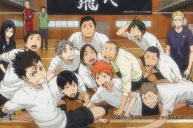 Widescreen Haikyuu Wallpaper 1920x1080 Haikyuu Wallpaper Haikyuu Characters Haikyuu