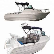 The origin of the term is not clear. 2018 Gospel 5m Aluminum Small Cuddy Cabin Boats With Bimini Buy Small Cuddy Cabin Boats Cuddy Cabin Boats Small Cabin Boats Product On Alibaba Com