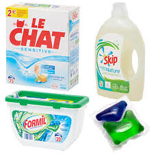 Utilisable en machine ou à la main, elle est efficace à partir de 30°c. Lessives Guide D Achat Ufc Que Choisir