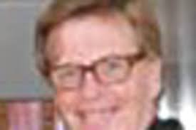 David Amburn, 64, Philadelphia architect