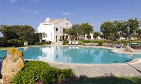 Casa rural casa rustica son sant joan ciutadella, menorca. Los Mejores Agroturismos Y Hoteles Rurales De Menorca