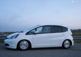 Honda fit wheels on civic. Dropped On Stockies Unofficial Honda Fit Forums