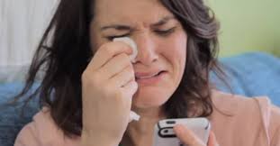 New App That Helps You Forget Your Ex [VIDEO/AUDIO]