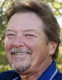 Obituary information for Gregory Franklin Moore