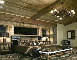 It seems like in this contemporary age, everyone is attracted to country, barnyard or cottage styled the country lifestyle is very relaxing. Rustic Master Bedroom Ideas Country Modern House N Decor