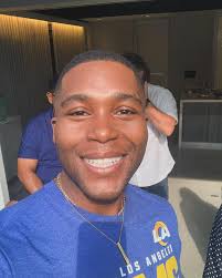 DeAndre Pierce (@pierce_hollywood) • Instagram photos and videos