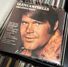 Currently spinning Klaatu