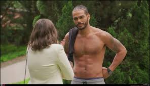 Um, Anthony Mackie and Callum Turner Have Both Shown Their Penises -  Fleshbot