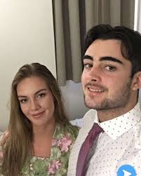 Sam Seymour (@samuel__seymour) · Instagram 照片和视频