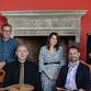 DANU presents Traditional Music of Ireland – event image
