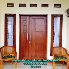 Jual Pintu Kupu Tarung Lebar Sebelah Minimalis Model Pintu Kupu Tarung Lebar Sebelah Minimalis By Furniture Jepara Nama Jendela Rumah Arsitektur Rumah Indah