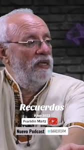 Franklin Martz 's Video