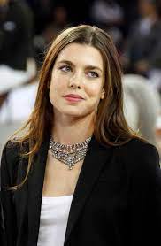 Princess stéphanie marie elisabeth of monaco (born 1 february 1965) is the youngest child of rainier iii, prince of monaco, and the american actress grace kelly.she is the younger sister of albert ii, prince of monaco, and caroline, princess of hanover.currently 14th in the line of succession to the monegasque throne, she has been a singer, swimwear designer and fashion model. Charlotte Casiraghi Charlotte Casiraghi Princess Charlotte Of Monaco Princess Charlotte