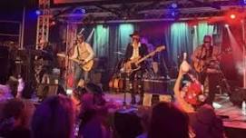 Live Music Ft. Petty Thieves