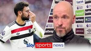 Alex Howard Latham Sports Journalism