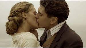 Alicia Julio Grand Hotel Part 1 Youtube Grand Hotel Hotel Period Drama Movies