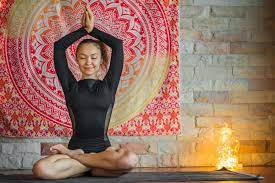 See more ideas about yoga, yoga inspiration, mudras. 23 Types Of Wall Art Perfect For Yoga Studio