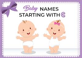 Popular boy names that start with c (2021) after j and a, kid names that start with the letter c are the third most crowded gathering by beginning. Baby Names That Start With C The Most Popular Names For Your Newborn Baby