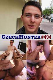 CzechHunter: 