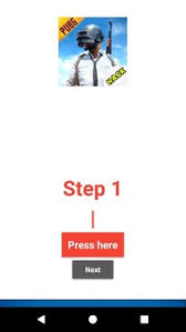 There are many cool features using which you can get more weapons, backpacks and have. Hack Pubg 13 0 2 For Android Download