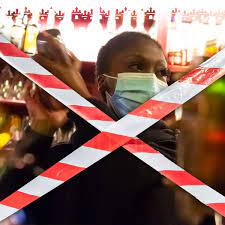 Nach angaben der sozialbehörde sind am mittwoch 590 neuinfektionen registriert worden. Lockdown Light In Hamburg Corona Massnahmen Und Infektionszahlen Hamburg