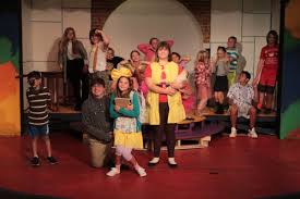 Junie B. Jones' musical comes to TRCP for two weekends