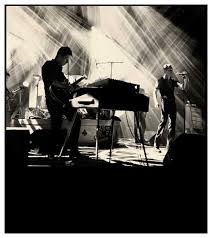 Bette davis eyes:her hair is hollow goldher lips are sweet surpriseher hands are never coldshe's got bette davis eyesshe'll turn the music onyou won't have. Brandon Flowers Teams Up With The Killers Producer Stuart Price At London Gig