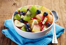 Recette Salade De Fruits Detox Top Sante