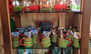 A choose & cut christmas tree farm located in pea ridge ar. Wonderland Tree Farm Pea Ridge Ar Arkansas Com