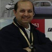 Vignesh C Email & Phone Number