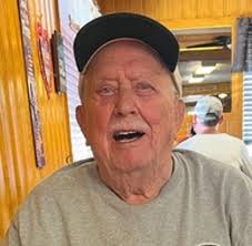 Gerald John Nellis Obituary