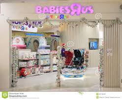 Babies Rus Shop In Hong Kong Editorial Stock Image Image Of Kong Mall 36149949