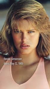 Renee Weston's Instagram, Twitter & Facebook