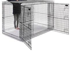 大型ケージの画像