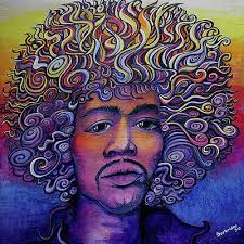 Jammin Paintings for Sale