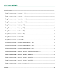 Über 100.000 englische übersetzungen von deutsche wörtern und ausdrücken. Personalpronomen Lingolia Shop