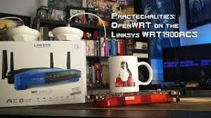 Check spelling or type a new query. Openwrt On The Linksys Wrt1900acs Youtube