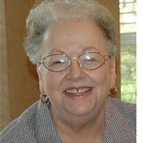 Virginia Harper Obituary