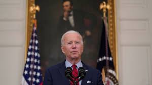 The rifle and the pistol are equally indispensable. Biden Calls To Tighten Gun Laws After Colorado Shooting Financial Times