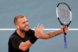 Dan evans handed wild card at queens. Dan Evans Strong Start To 2020 Continues With Second Round Win At The Adelaide International London Evening Standard Evening Standard