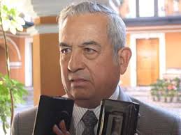 Mario Ayón Rodríguez